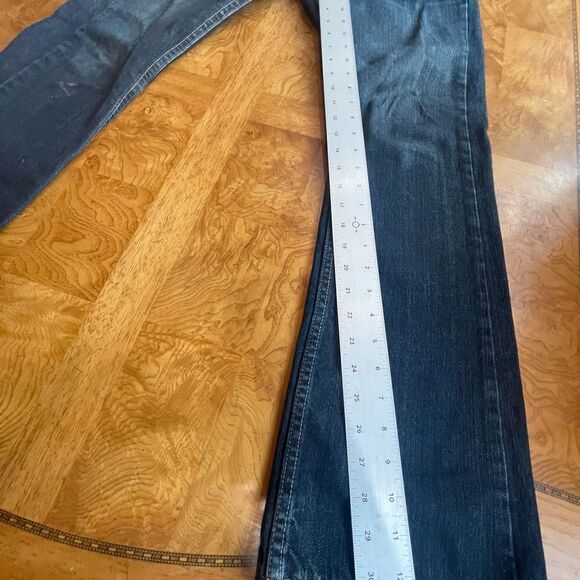 Levi's 527 32 x 32 Levi Strauss - Picture 6 of 16